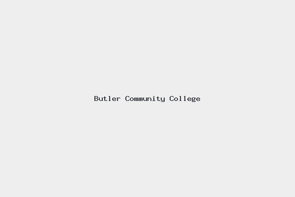 Butler Community College