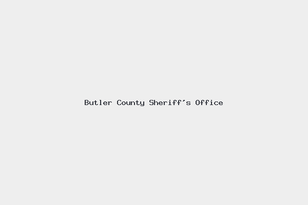 Butler County Sheriff’s Office