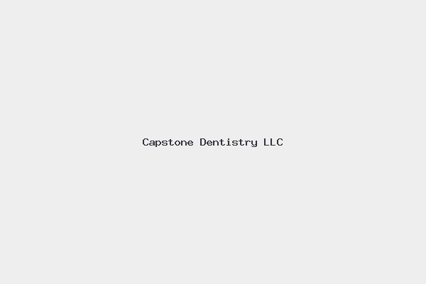 Capstone Dentistry LLC