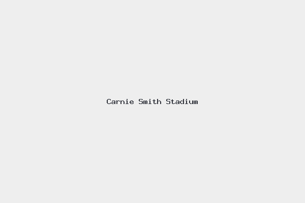 Carnie Smith Stadium