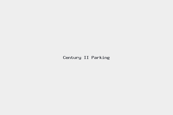 Century II Parking