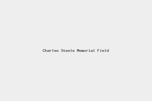 Charles Steele Memorial Field