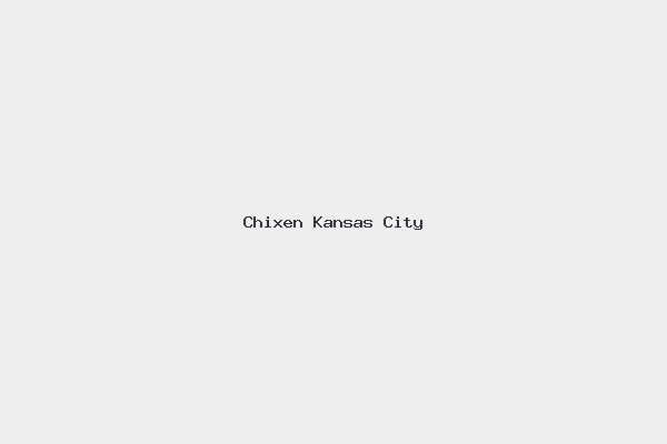 Chixen Kansas City