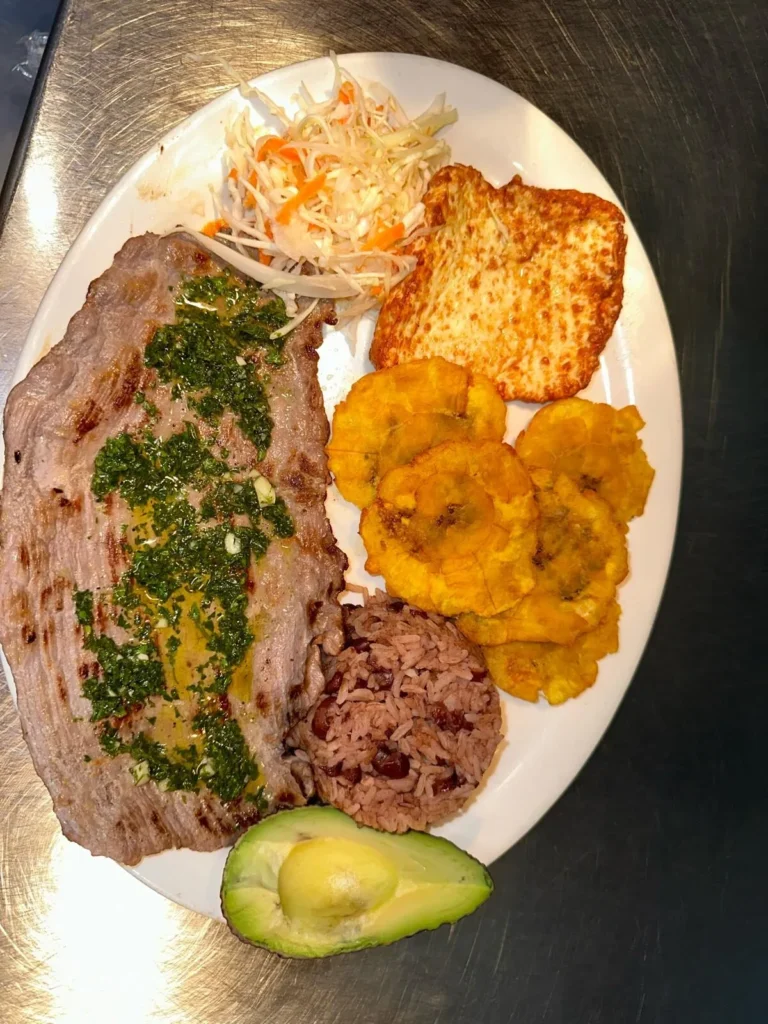 Antojitos El Sol 33 Antojitos El Sol