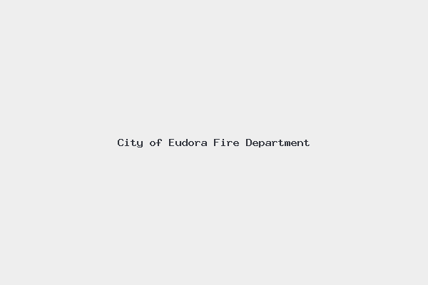 City of Eudora Fire Department