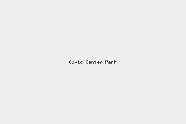 Civic Center Park