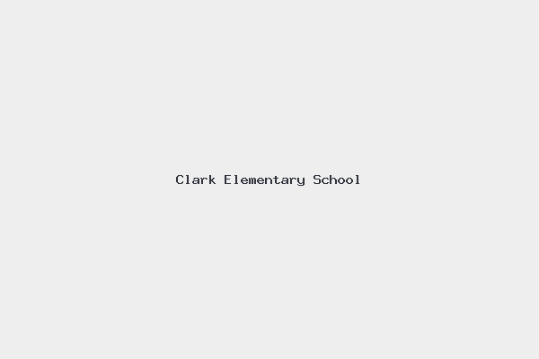 Clark Elementary School
