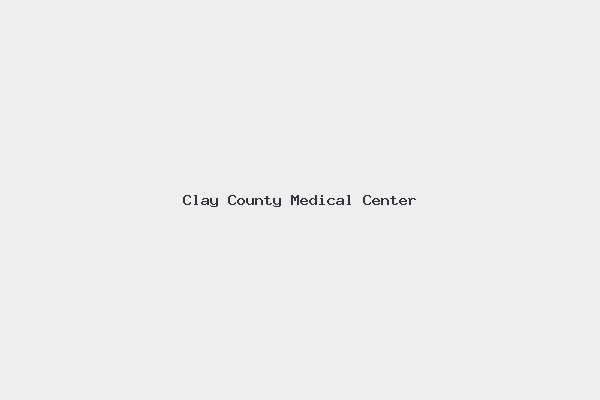 Clay County Medical Center