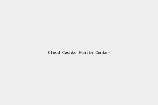 Cloud County Health Center