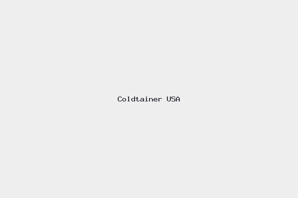 Coldtainer USA