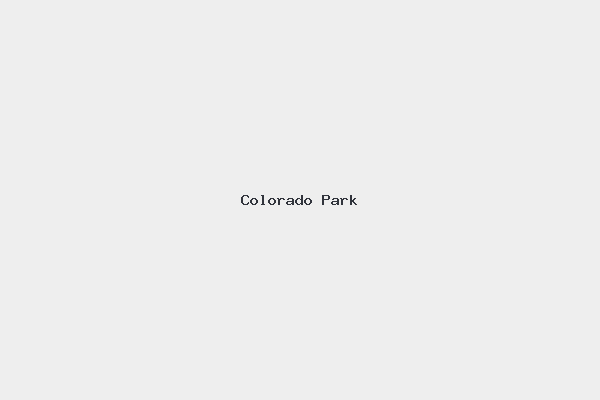 Colorado Park
