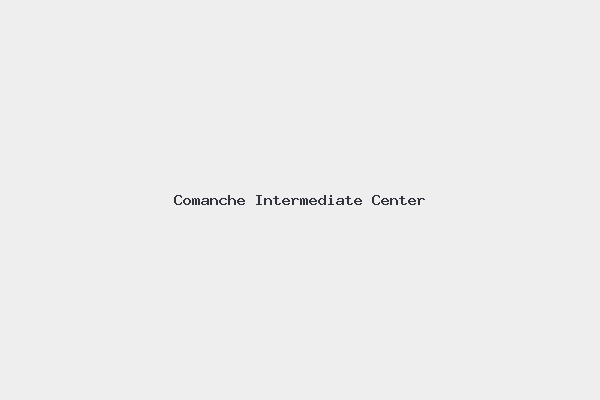 Comanche Intermediate Center