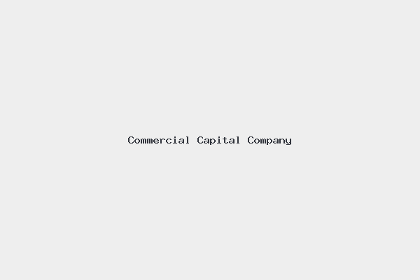 Commercial Capital Company
