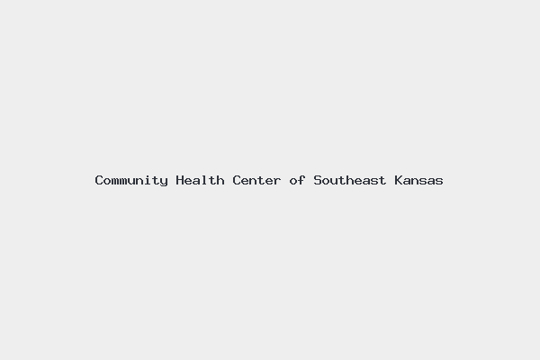 Community Health Center of Southeast Kansas