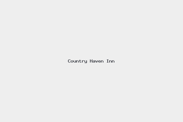 Country Haven Inn