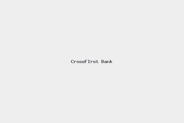 CrossFIrst Bank