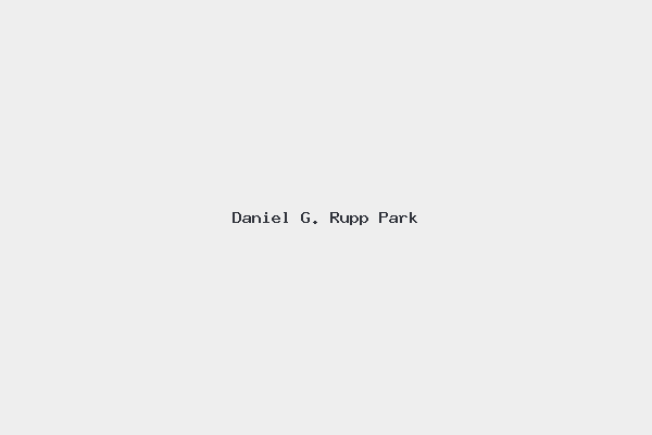 Daniel G. Rupp Park