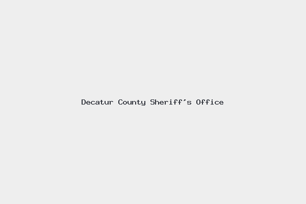 Decatur County Sheriff’s Office