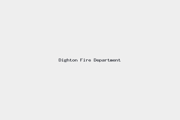 Dighton Fire Department