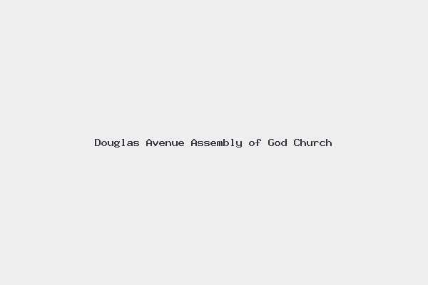 Douglas Avenue Assembly of God Church