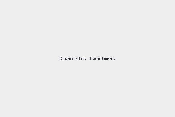 Downs Fire Department