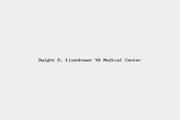 Dwight D. Eisenhower VA Medical Center