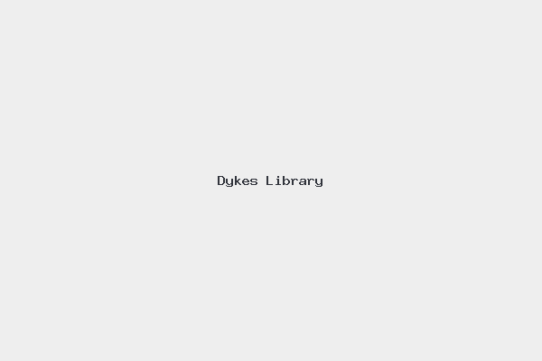 Dykes Library