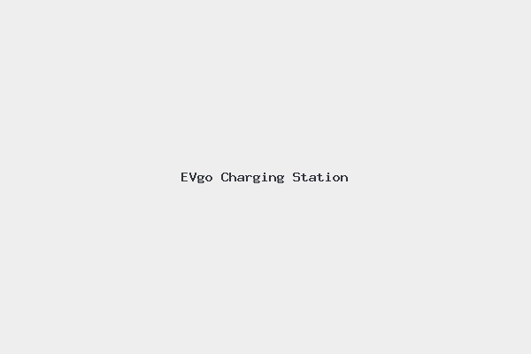 EVgo Charging Station