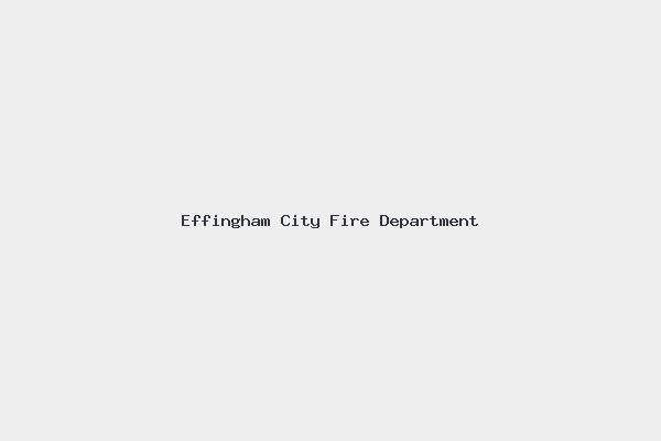 Effingham City Fire Department