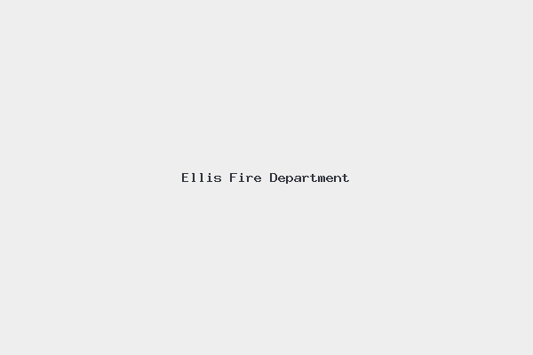 Ellis Fire Department