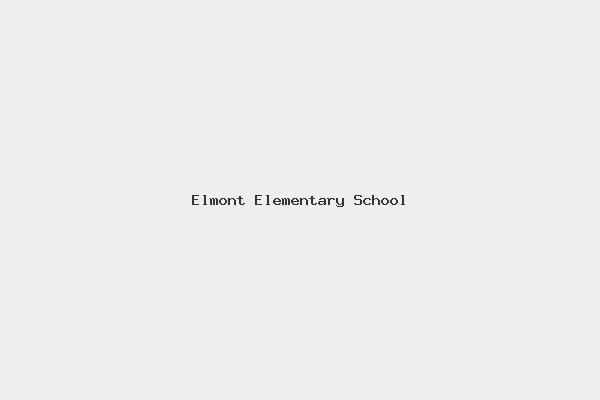 Elmont Elementary School