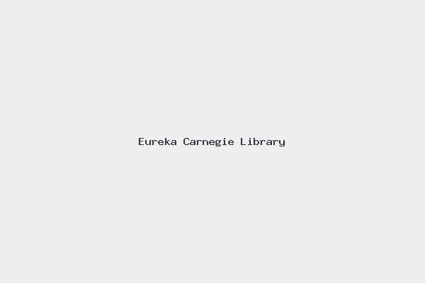 Eureka Carnegie Library