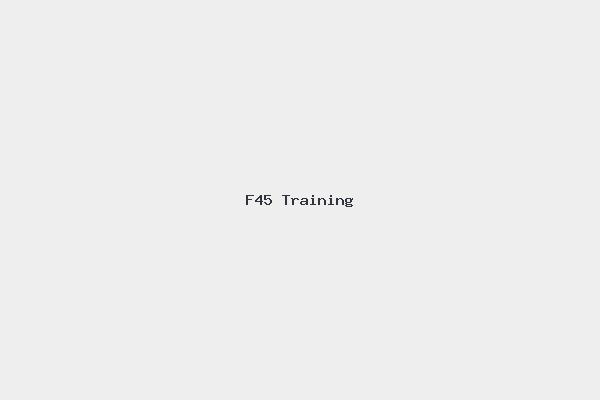 F45 Training