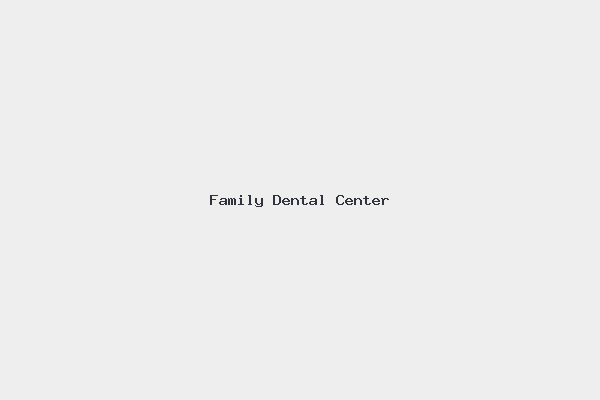 Family Dental Center