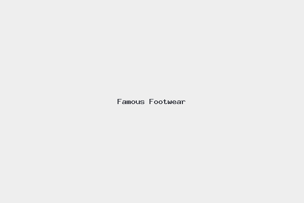 Famous Footwear