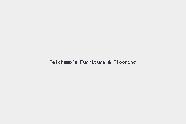 Feldkamp’s Furniture & Flooring