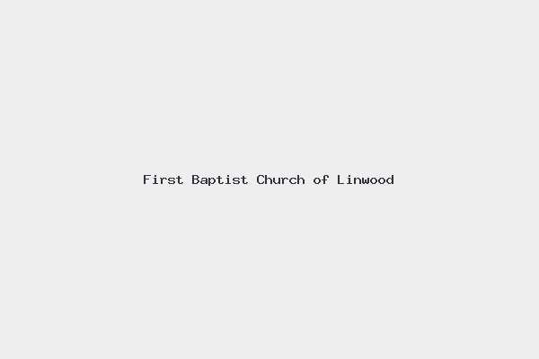 First Baptist Church of Linwood