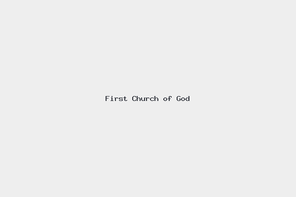 First Church of God