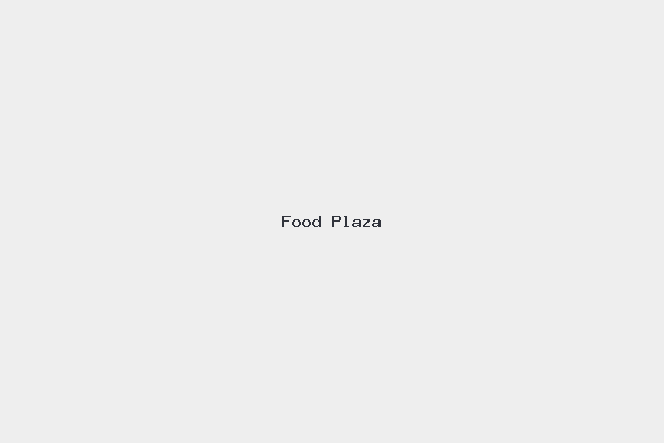 Food Plaza