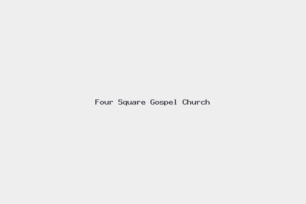 Four Square Gospel Church