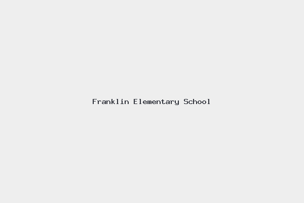 Franklin Elementary School