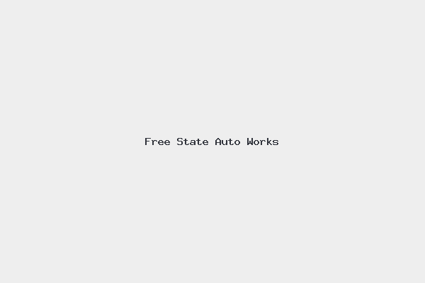 Free State Auto Works