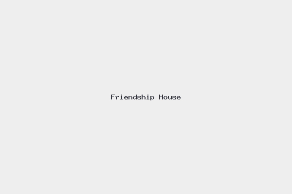 Friendship House