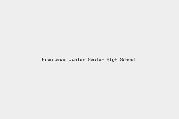 Frontenac Junior Senior High School