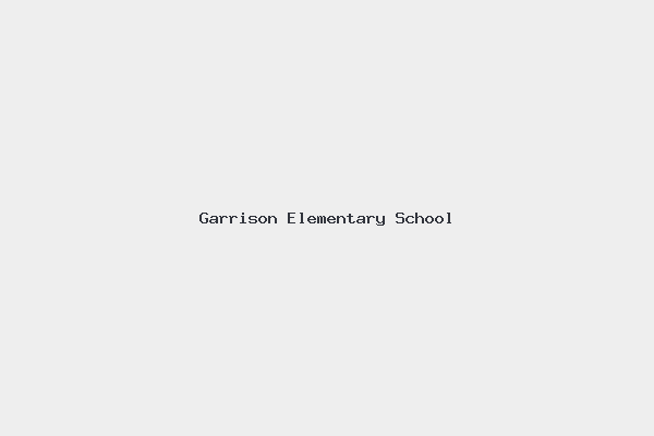 Garrison Elementary School