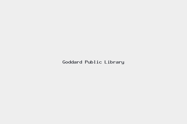 Goddard Public Library