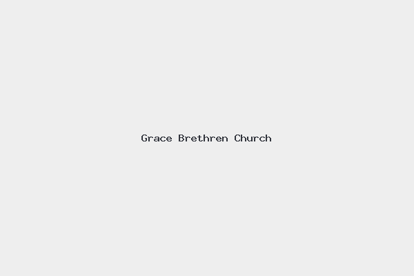 Grace Brethren Church