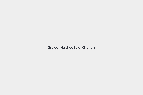 Grace Methodist Church