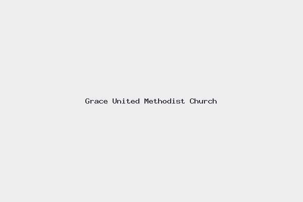Grace United Methodist Church