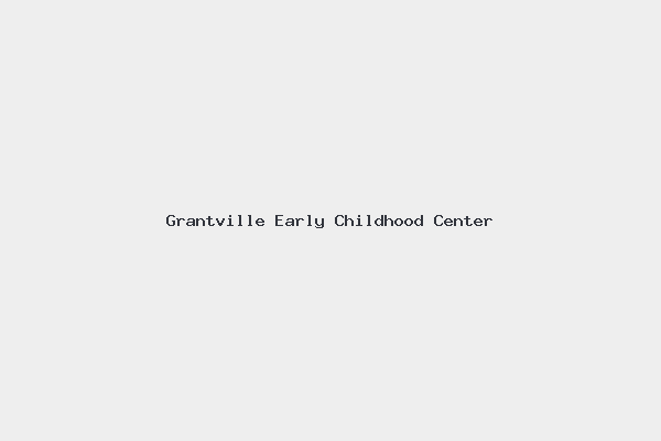 Grantville Early Childhood Center